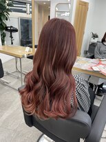 エイト 恵比寿店(EIGHT ebisu)&nbsp;透明感ベージュラベンダーブラウンオリーブグレージュ