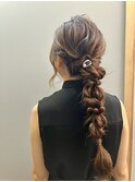 あみおろし