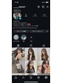 アッド バイ ケーツー(add by K-two)&nbsp;Instagram随時更新してます♪@_____kana3