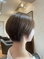 シエロ(cielo)&nbsp;cieloスタイル