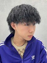 ルースト 西院店(ROOST)&nbsp;ツイストスパイラル