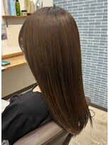 マンタップヘアー(Man Tap Hair)&nbsp;チャコールラベンダー