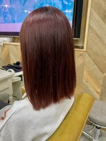 シアン 立川店(Shian)&nbsp;似合わせカット