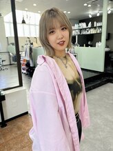 イブヘアー(eve hair) Ayaka 