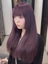 ラピス 福岡天神店(Lapis)&nbsp;ハイトーン×エクステスタイル