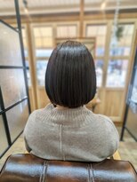 マホラ(MAHORA)&nbsp;艶ボブ