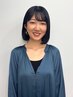 【NATSUMI指名限定】メンズカット+眉カット+炭酸泉頭皮ケア￥5000