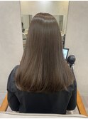 IIブリーチなしWカラーIIオリーブグレー