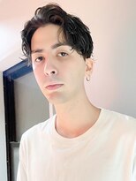 サル 代官山(SAL)&nbsp;【SAL】大人パーマ