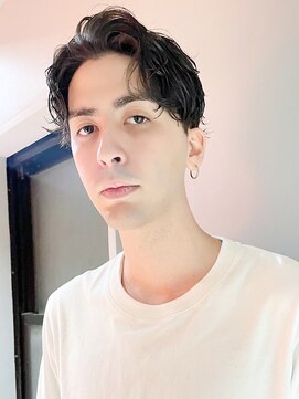 サル 代官山(SAL) 【SAL】大人パーマ