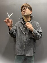 ボイス(VOICE) 藤田 智彰