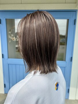 ジジ フィーカ 佐野(Gigi fika) ハイライト