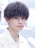 ツイストドライショート