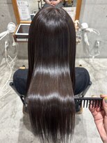 リコ(liko) 髪質改善トリートメント
