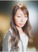 バレイヤージュち