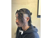 メンズヘアースパイス 本庄(Mens Hair SPICE)