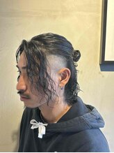 メンズヘアースパイス 本庄(Mens Hair SPICE)