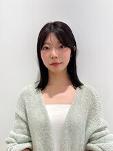 ビューバイネオリーブ 用賀店(Beau'r by neolive)&nbsp;永井里奈 【用賀】