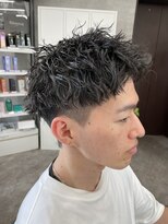 リミットバイアフィナー 大宮店(limit by Afinar) ツイスパ