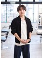 アッシュ 八王子店(Ash) 友常 拓道