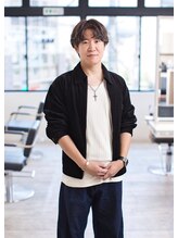 アッシュ 八王子店(Ash) 友常 拓道