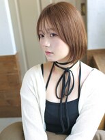 バース(BIRTH) ショート&ボブ専門サロン【BIRTH】天神駅5分 大人可愛いボブ12