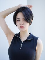 エインアンリー 表参道(AIN.ANLY.) コンパクトショート【AIN.OMOTESANDO】小田恭平