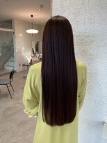 アルバサンス(albasanz) 10代/20代/30代/ロング/ミディアム/レイヤー/京都/学割/髪質改善