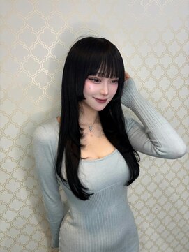 ブランシスヘアー(Bulansis Hair) モテ雰囲気にイメチェン！