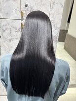 エトワ 新宿(ETOWA) 【髪質改善】カット/美髪矯正×髪質改善トリートメント(新宿)