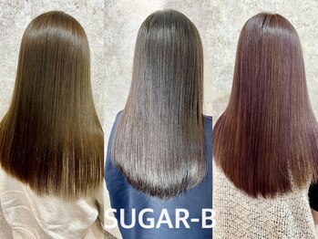 SUGAR-B