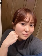 フェイスティ(feisty)&nbsp;Ishiwata 