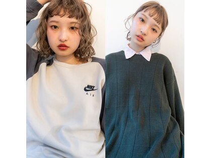 シーバイラヴィズム 万代店(Sea by LUVISM)の写真