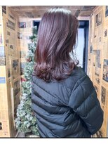 シック(Chic)&nbsp;ペールトワイライトベージュ×メテオトリートメント☆彡