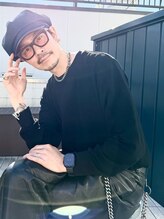 ラック 表参道(LUCK)&nbsp;RYUJI AZUM ［表参道］