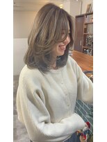 ラボ(LABO) 海外レイヤー/バタフライレイヤー