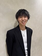 イオエ 心斎橋(ioe)&nbsp;辻 柊斗