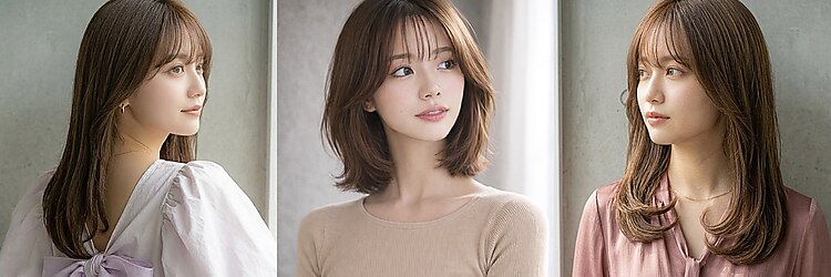 フォレスト ヒル Forest Hill by Genitoreのサロンヘッダー