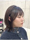 似合わせレイヤーカット/伸ばしかけ/時短セット/弘前市