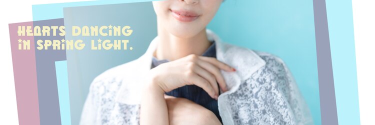 ローエン(ROWEN)のサロンヘッダー