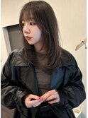 レイヤーカット/美髪/髪質改善/小顔カット【梅田/堂山】