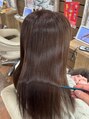 コレクション 船堀店(collection)&nbsp;髪質改善メテオカラー