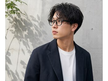 クライム(Climb)の写真/カットの技術力が高いから、あなたの魅力を引き出す◎清潔感のある爽やかなスタイルで好印象間違いなし!