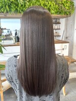 モワ 仙台(Mois)&nbsp;大人女性のための自然な髪質改善縮毛矯正