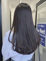 リングヘアギンザ(Ring hair GINZA)&nbsp;アッシュグレージュ【櫻田信之】