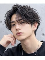レガリタ(Regarita)&nbsp;【Regarita】#20代30代#メンズ#パーマ