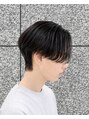 Yula 中野店/メンズ/men'sパーマ/髪質改善/Yula 中野店[メンズ/髪質改善/中野]