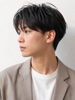 クラシコ 錦糸町(CLASSICO) 自然体決まる好印象ショートヘア休日も仕事も映える大人ショート