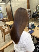 マジコ 表参道店(Magico)&nbsp;縮毛矯正×最高級髪質改善×艶感美容液【表参道/縮毛矯正】