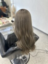 フェイス 日向店(face)&nbsp;グレージュ